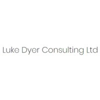 Luke Dyer Consulting Ltd Logo