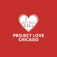 Project LOVE Chicago Logo