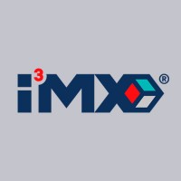 Innovación en Integraciones Industriales I3MX i-cúbica mx Logo