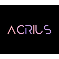 ACRIUS Logo