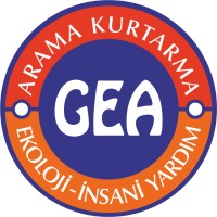GEA Arama Kurtarma Logo