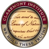 The Claremont Institute Logo
