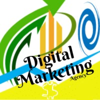 Digital Marketing Agency in Bangladesh Logo