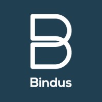 Bindus vzw Logo