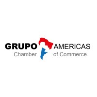 Grupo Americas SA del Paraguay Logo