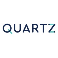 Quartz Logo