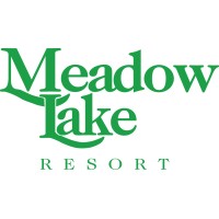 Meadow Lake Resort Logo