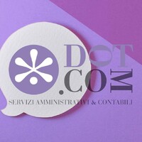 Dot.Com srl Logo