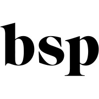 BSP NYC Logo