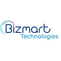 Bizmart Technologies Logo