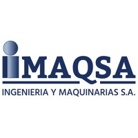 IMAQSA Logo