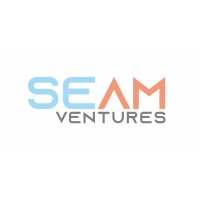 SEAM Ventures B.V. Logo