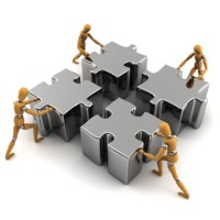 Puzzles Education Services, LLC Logo