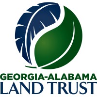 Georgia-Alabama Land Trust, Inc. Logo