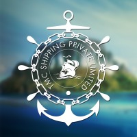 TMC Shipping Ltd. Logo