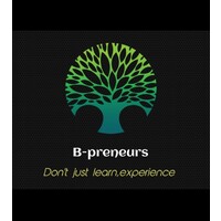 B-preneurs Logo