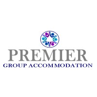 Premier Group Accommodation Logo