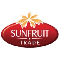 SUN FRUIT TRADE Logo
