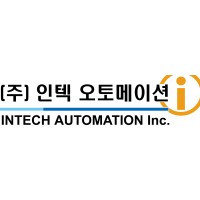 INTECH Automation Inc. Logo