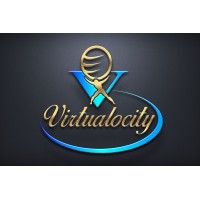 Virtualocity, LLC Logo