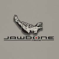 Jawbone Media Logo