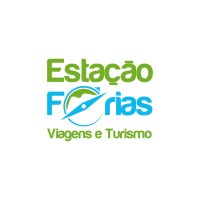 Estação Férias Viagens e Turismo Logo