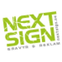 NextSign Nord AB Logo