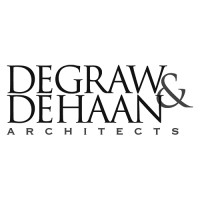 DeGraw & DeHaan Architects Logo