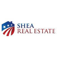 Shea Real Estate Logo