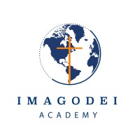 Imagodei Academy Logo