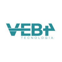 VEB4 Tecnologia Logo
