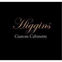 Higgins Custom Cabinetry Logo