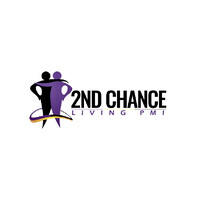 Second Chance Living PMI Logo