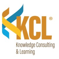 KCL Consultoria Logo