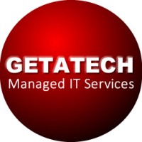 GETATECH Logo