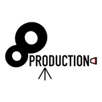 8Production Logo