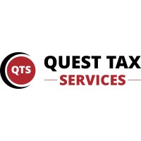 Quest Tax Services Logo