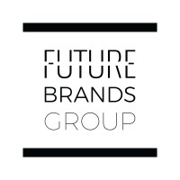 FUTURE BRANDS GROUP Logo