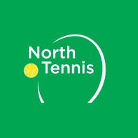 North Tennis Logo