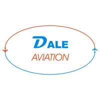 Dale Aviation Logo