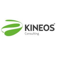 Kineos Consulting Inc. Logo