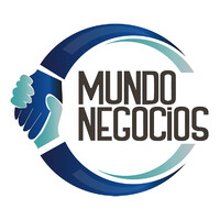 MUNDO NEGOCIOS Logo