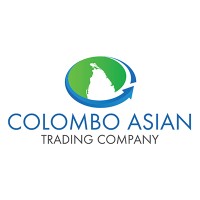 Colombo Asian Trading Company (Pvt) Ltd Logo