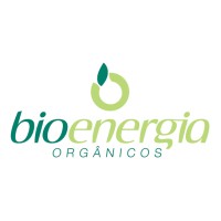 Bioenergia Orgânicos Logo