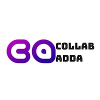 CollabAdda Pvt.Ltd Logo