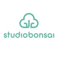 Studiobonsai - Brand & Business design Logo