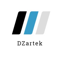DZartek Web Solutions Logo