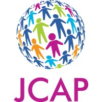 Juvenile and Childrens Advocacy Project (JCAP) Logo