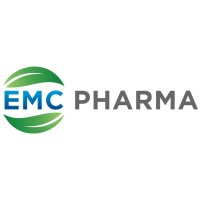 EMC Pharma, LLC Logo
