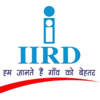 ONE LIGHT CAMPAIGN BY IIRD Logo